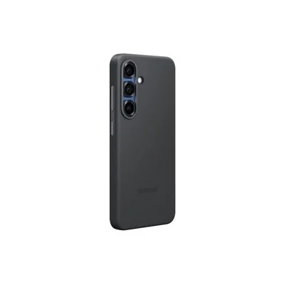 Cover Samsung S 25 Silicone Case - Black